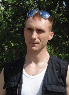 Евгений, 40, Россия, Калининград