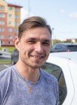 Евгений, 29 лет, Свободный