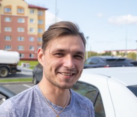 Евгений, 29 лет, Свободный