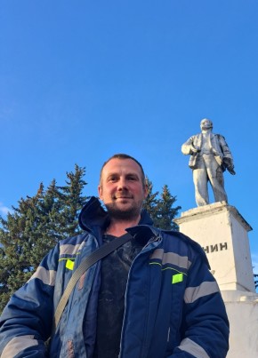 Олег Павлов, 37, Россия, Торжок