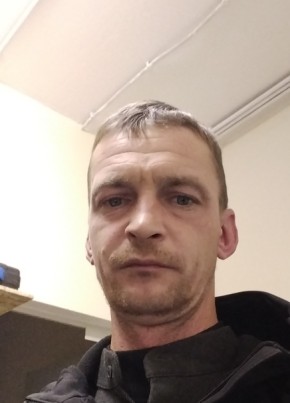 волк из Курска 38 лет