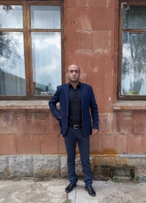 Ale Mamoyan, 37, Հայաստանի Հանրապետութիւն, Երեվան