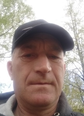 Михаил, 58, Россия, Шуя