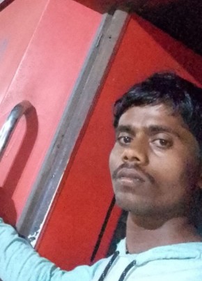 Vivek kumar, 21, India, Gopālganj