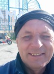 Виталий, 54 года, Toshkent