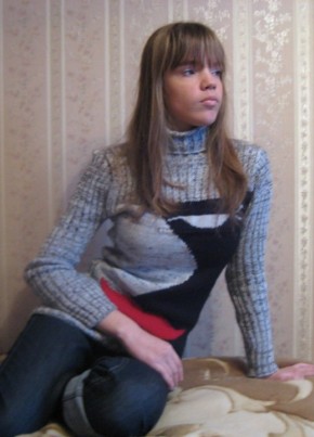 Екатерина, 31, Россия, Александров