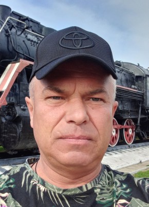 Евгений, 52, Россия, Хабаровск