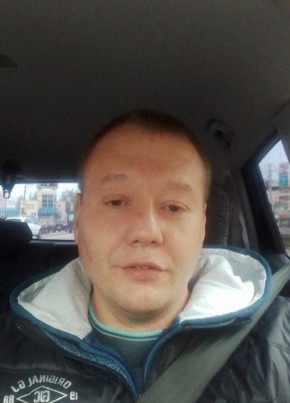 Александр, 39, Россия, Коломна