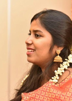 lakshu, 31, India, Chennai