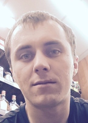 Сергей, 32, Россия, Ромоданово