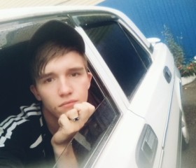 Сергей, 24 года, Ключи (Алтайский край)