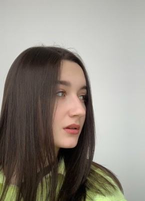 Sofya, 22, Azərbaycan Respublikası, Saatlı
