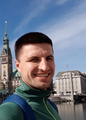 Александр из Bremen 38 лет