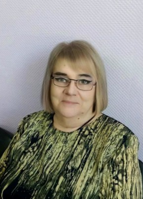 Людмила из Ефремова 65 лет