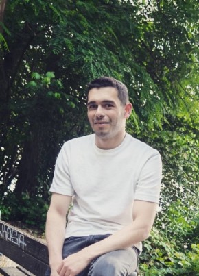 Zey_n97 из Weißenfels 29 лет