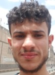 ابو علي, 20 лет, صنعاء
