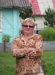 Ирина, 61 год, Баранавічы