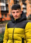 Danil, 20, Moscow