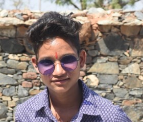 Krishna Rao, 18 лет, Udaipur (State of Rājasthān)