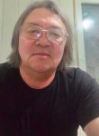 Сайлаубай, 66 лет, Астана