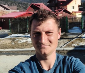 Iulian, 32, Brebu Manastirei
