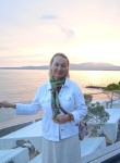 Valen Grudinina, 65, Gelendzhik