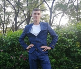 Георгий, 21 год, Уссурийск