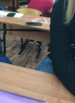 Оля - Новосибирск