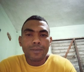 Osmany Mora lupe, 38 лет, Manzanillo