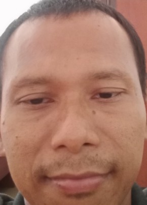 Budi, 37, Indonesia, Kota Lubuklinggau