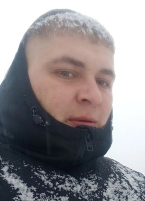 Dmitriy из Киров (Кировской обл.) 35 лет