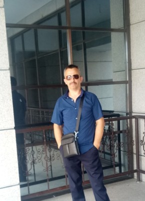Анатолий, 49, Россия, Сковородино