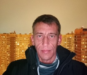 Станислав, 47 лет, Санкт-Петербург