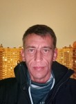 Stanislav, 46  , Saint Petersburg