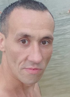 Андрей, 42, Россия, Емва