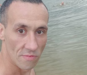 Андрей, 42 года, Емва