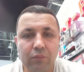 Рома, 46 лет, Ульяновск