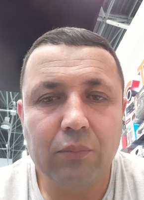 Рома, 46, Россия, Ульяновск