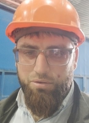 Мага из Акуши 32 года