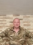 Николай, 40 лет, Маріуполь