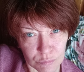 Oksana Pere, 54, Moscow