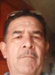 Eduardo, 60  , Los Teques