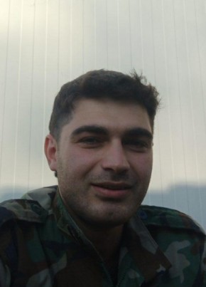 Omar, 44, Россия, Пушкино