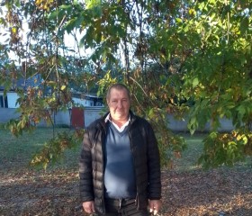 Сергей, 57 лет, Новошахтинск