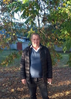 Сергей, 57, Россия, Новошахтинск
