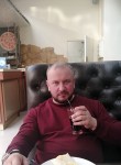 Юрий, 45 лет, Сызрань