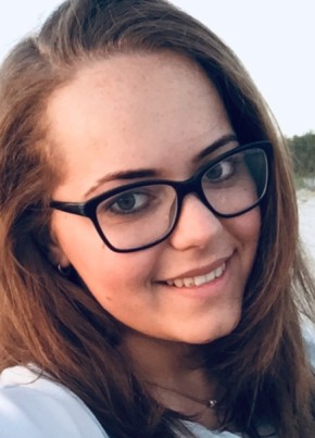 Эрика, 29, Latvijas Republika, Liepāja