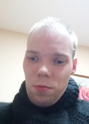 Василий, 33, Россия, Москва