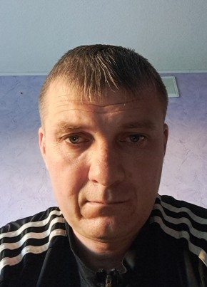 Сергей, 41, Россия, Пенза