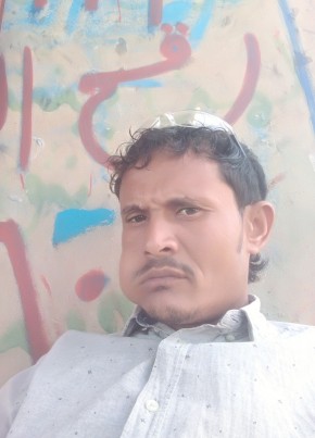 محمد الاهدل, 29, الجمهورية اليمنية, صنعاء